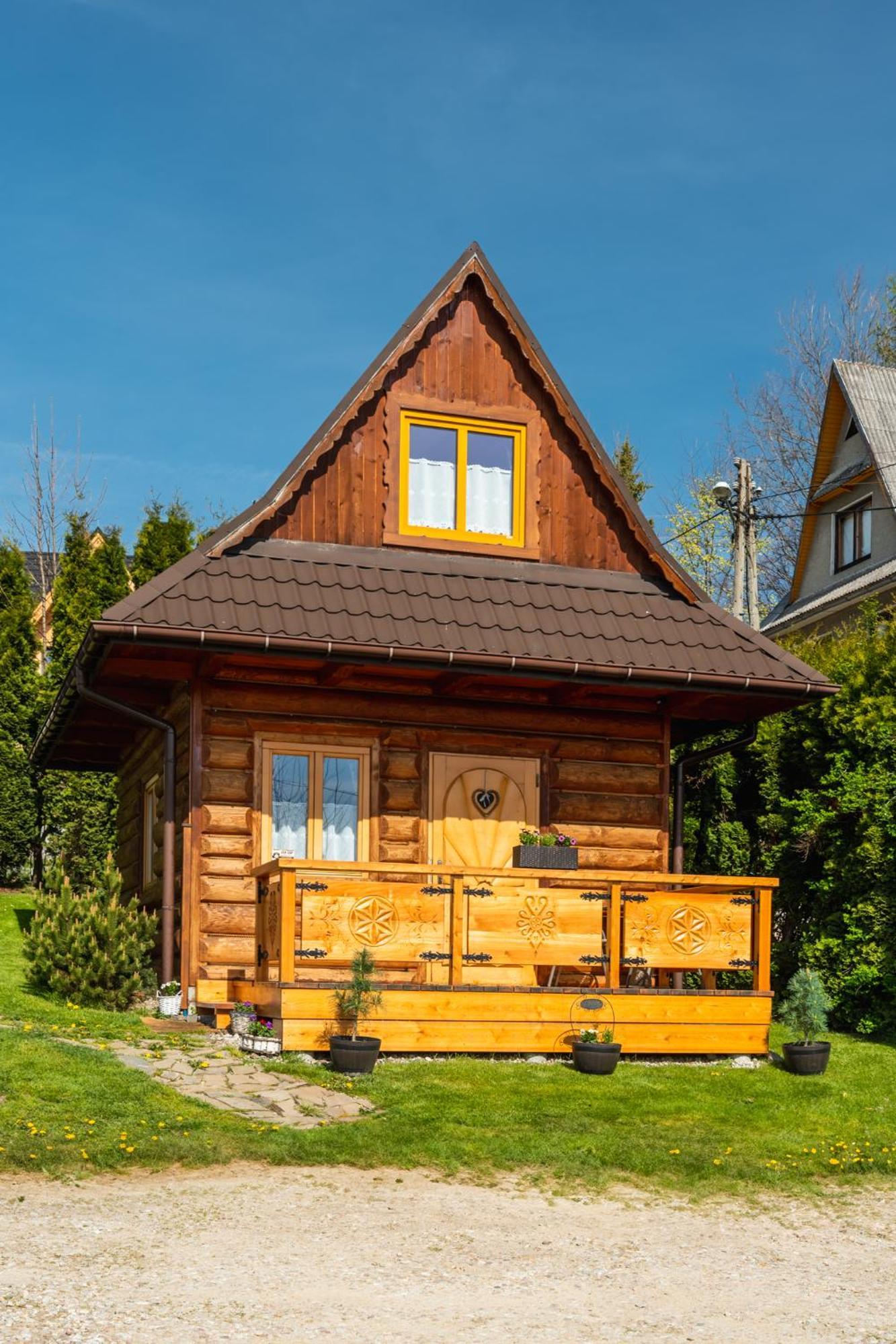 Szalas Aleksandrzak - Zakopane — Photos 2